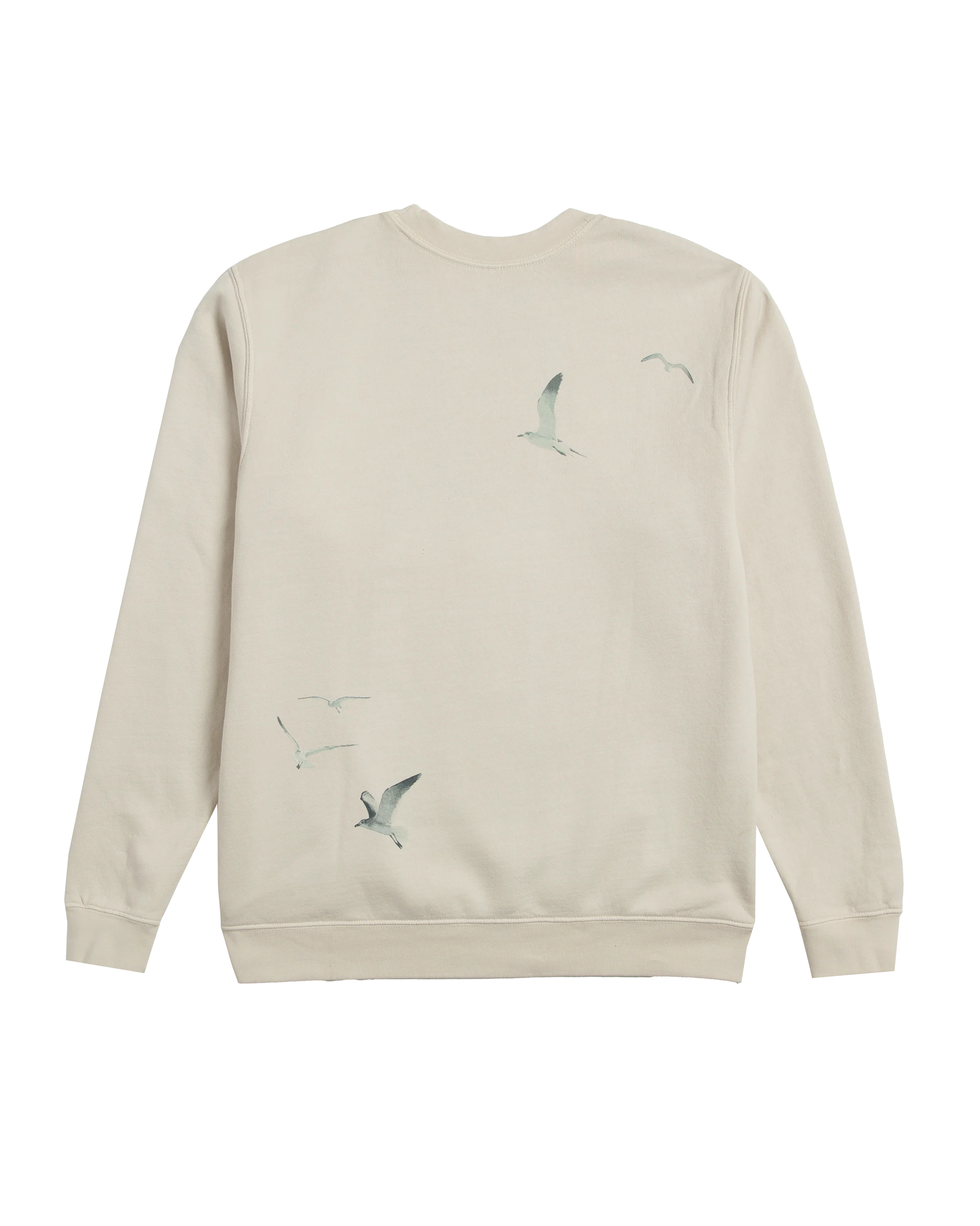1989 (Taylor's Version) Beige Crewneck - Image 2