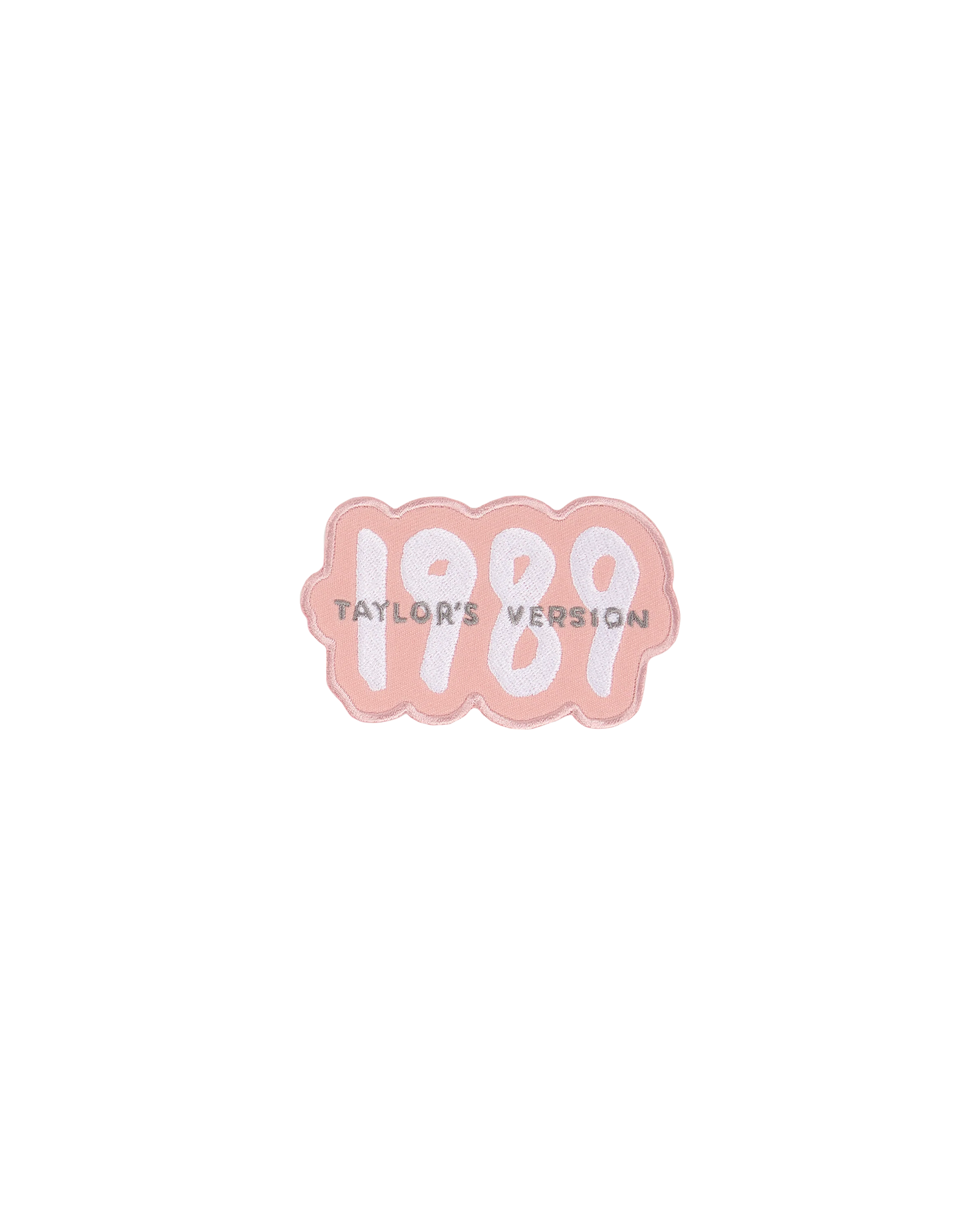 1989 (Taylor's Version) Patch Set - Image 4