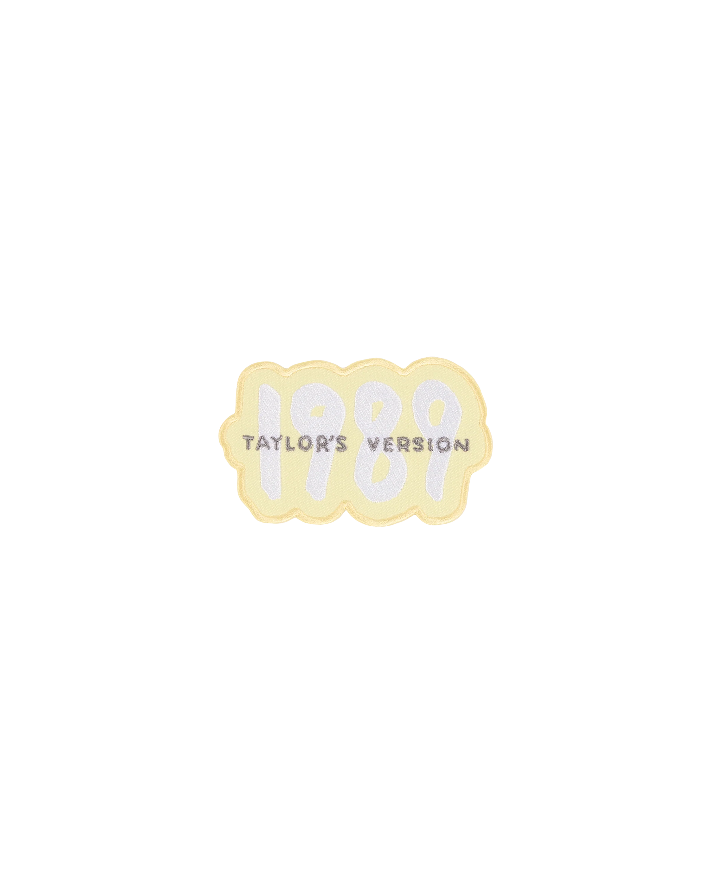 1989 (Taylor's Version) Patch Set - Image 5