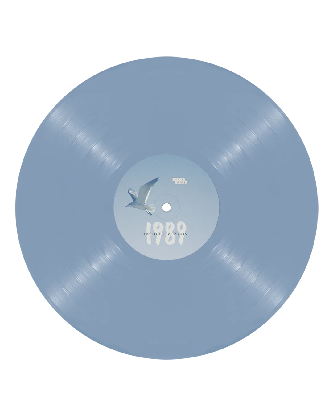 1989 (Taylor's Version) Vinyl - Image 3