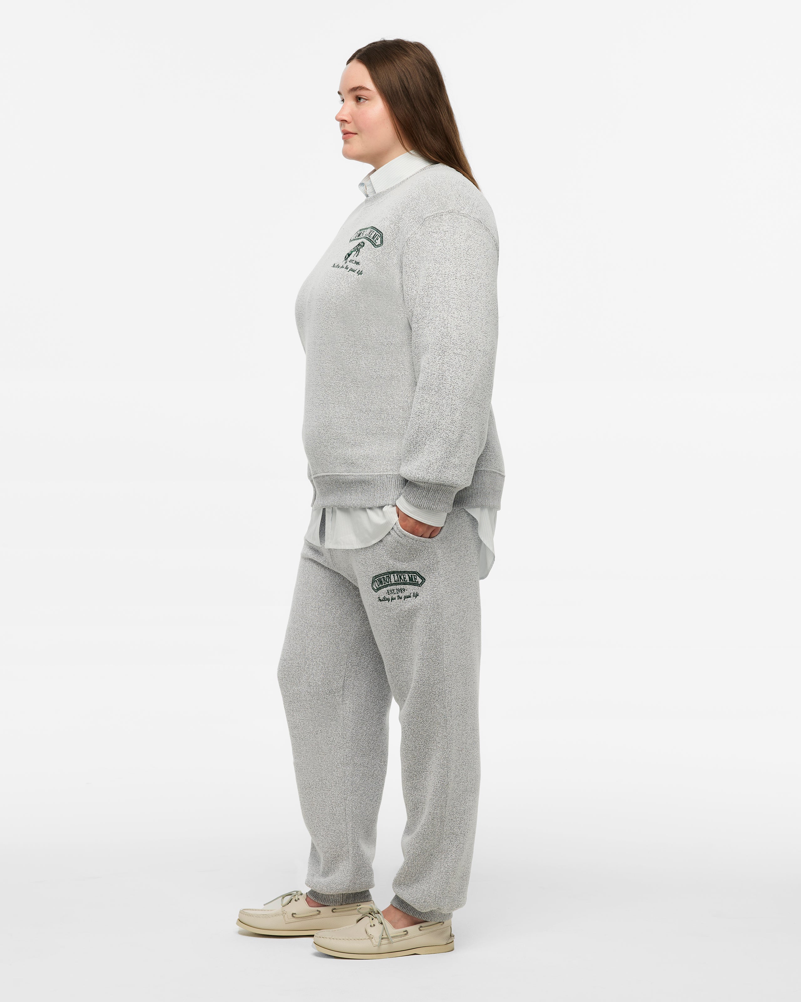 Cowboy Like Me Jogger - Image 11