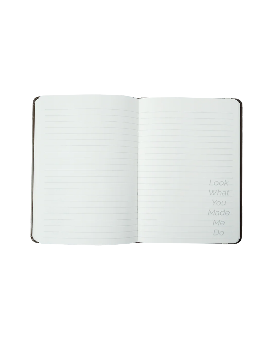 Jack Leopards Notebook - Image 4