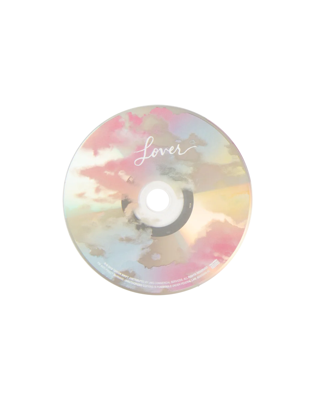 Lover CD Deluxe Version 4 - Image 3