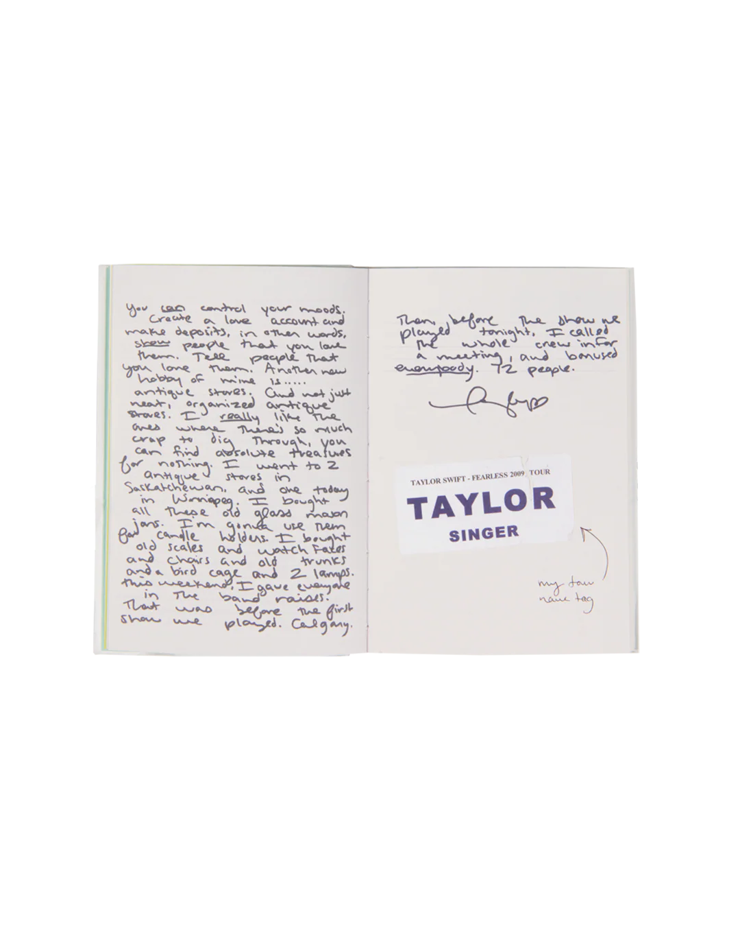 Lover CD Deluxe Version 4 - Image 4