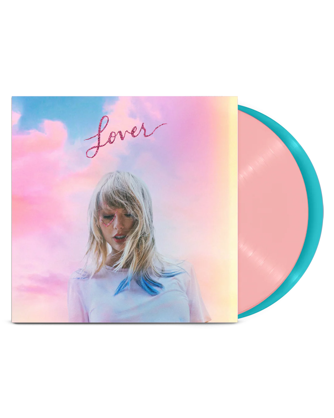 Lover Vinyl