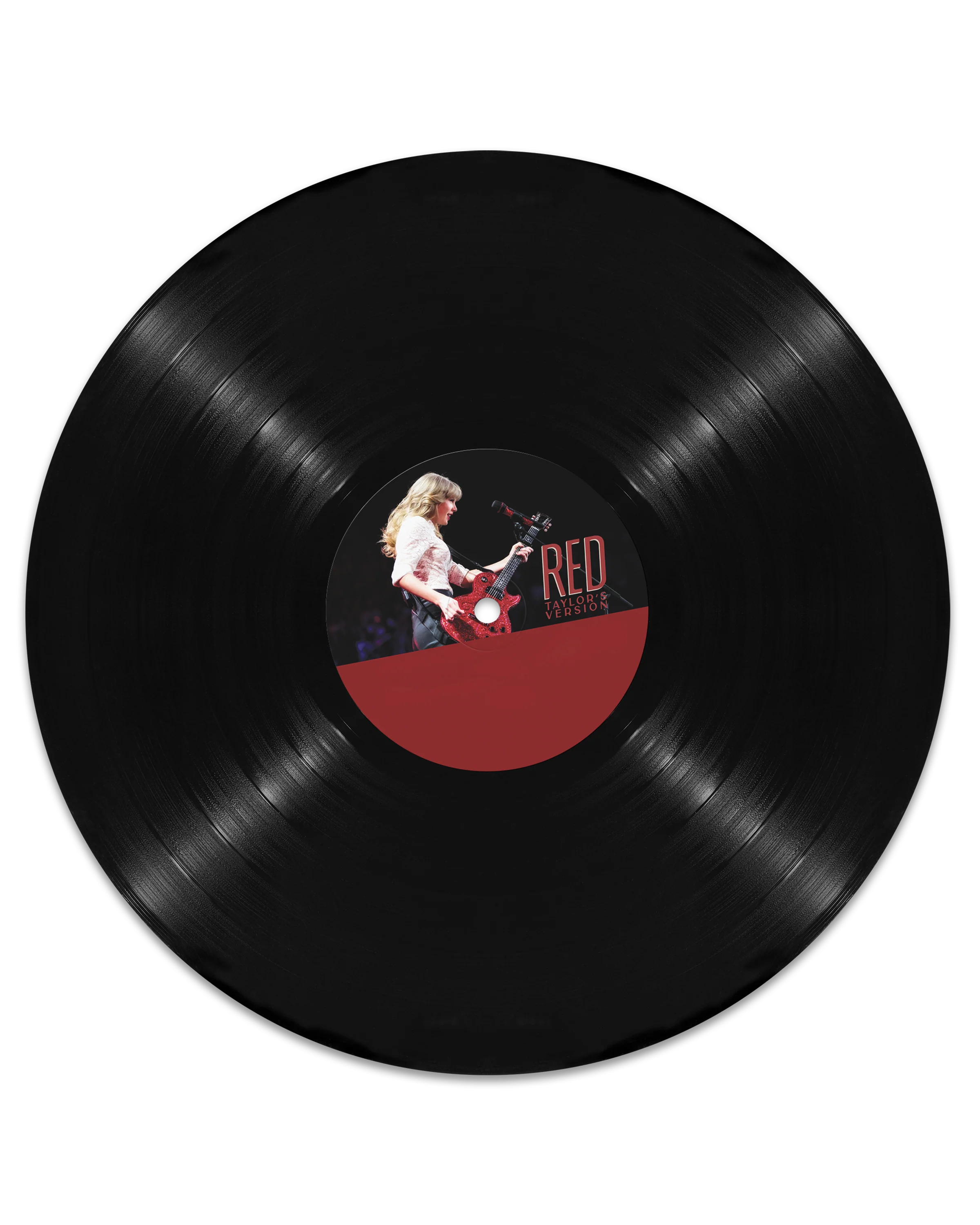 Red (Taylor's Version) Vinyl - Image 7