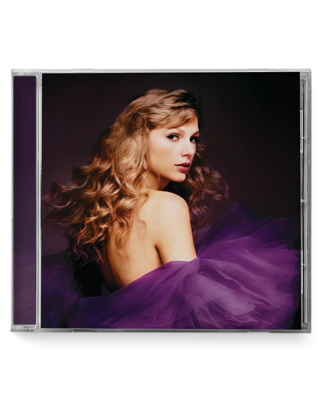 Speak Now (Taylor's Version) CD