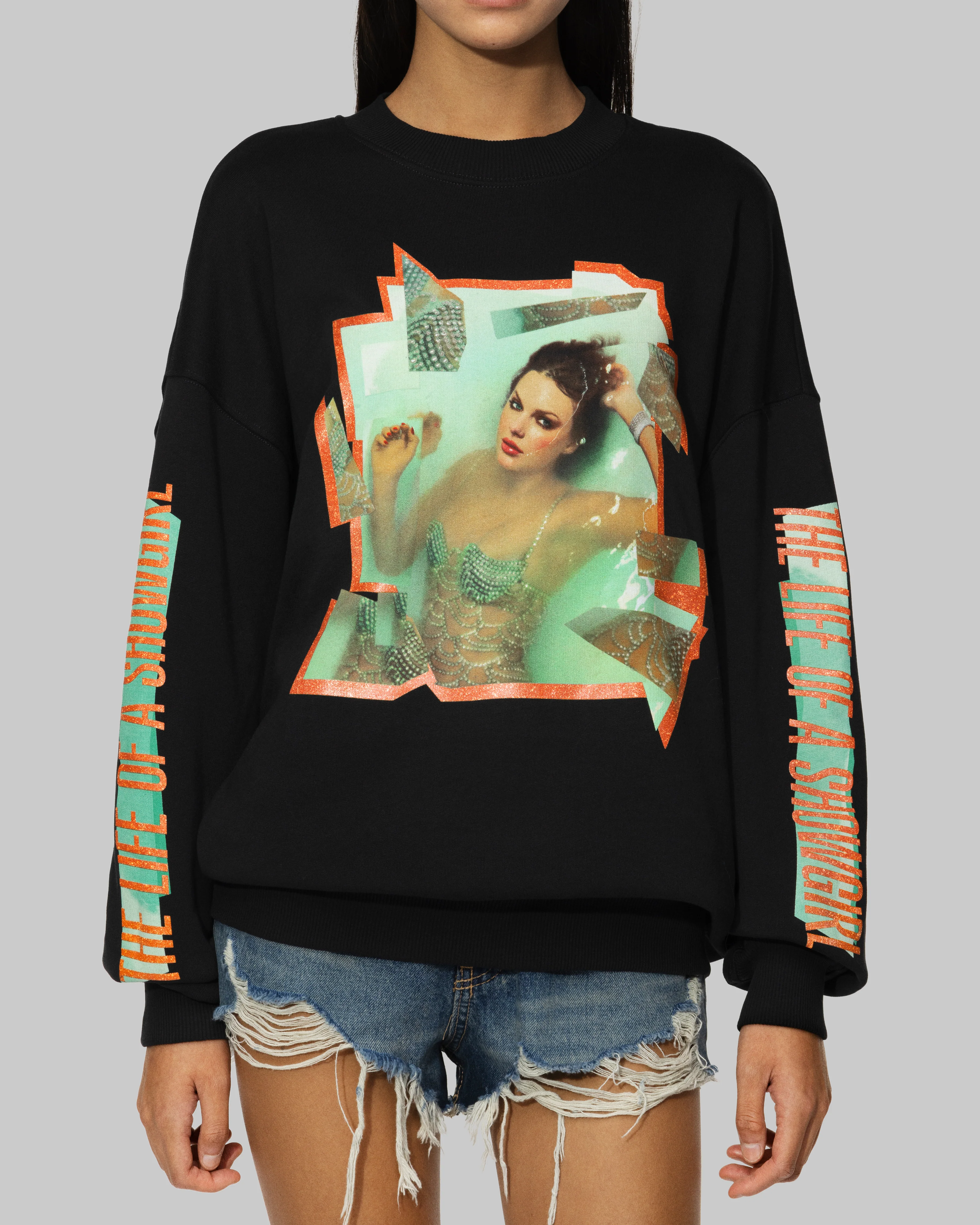 The Life of a Showgirl Crewneck Sweatshirt Box Set - Image 3