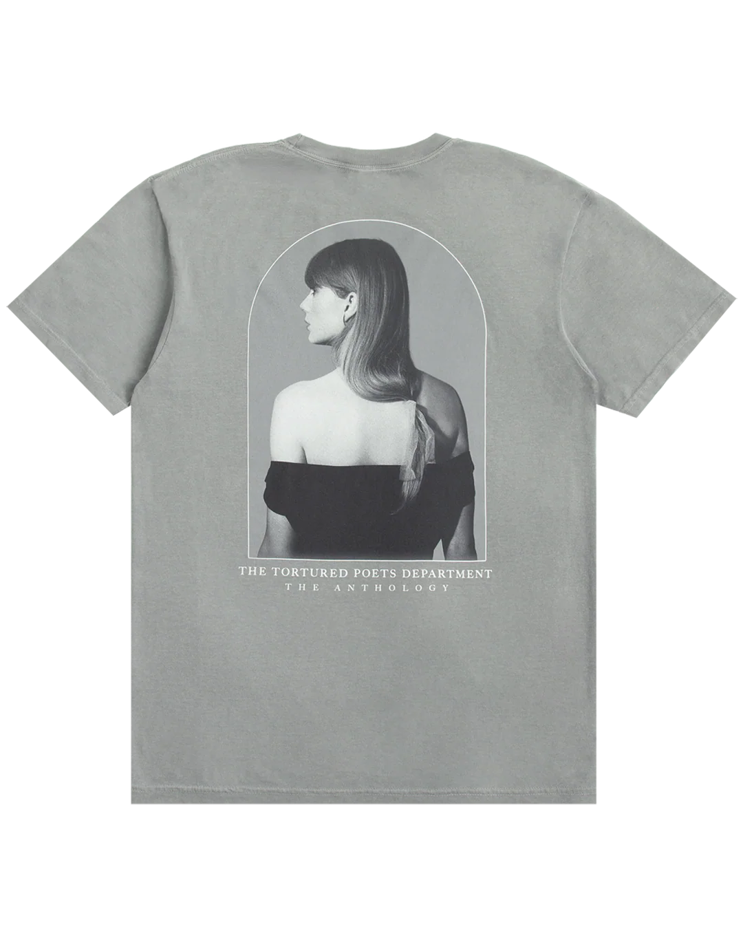 The Tortured Poets Department The Anthology T-Shirt