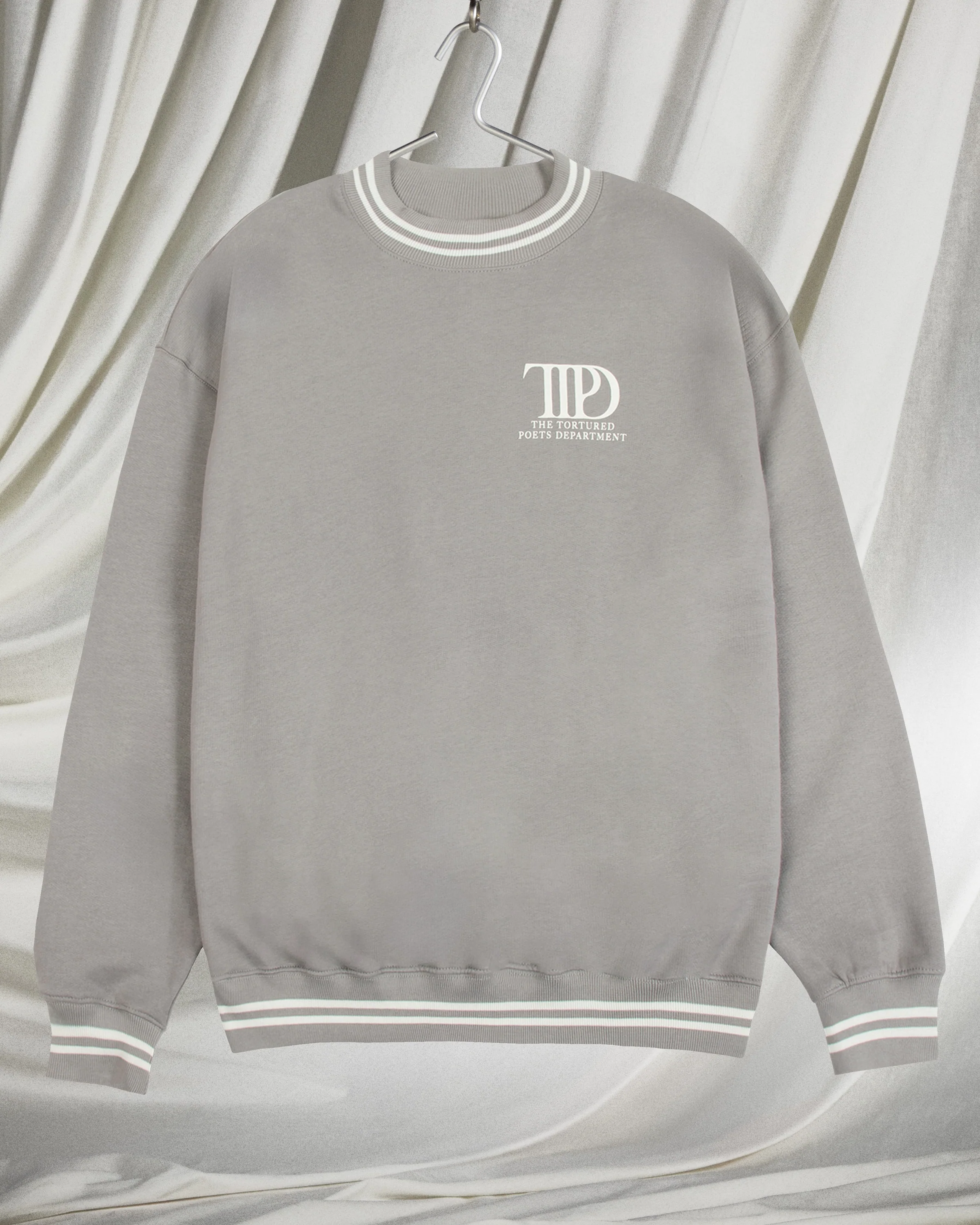 TTPD Crewneck Sweater - Image 3