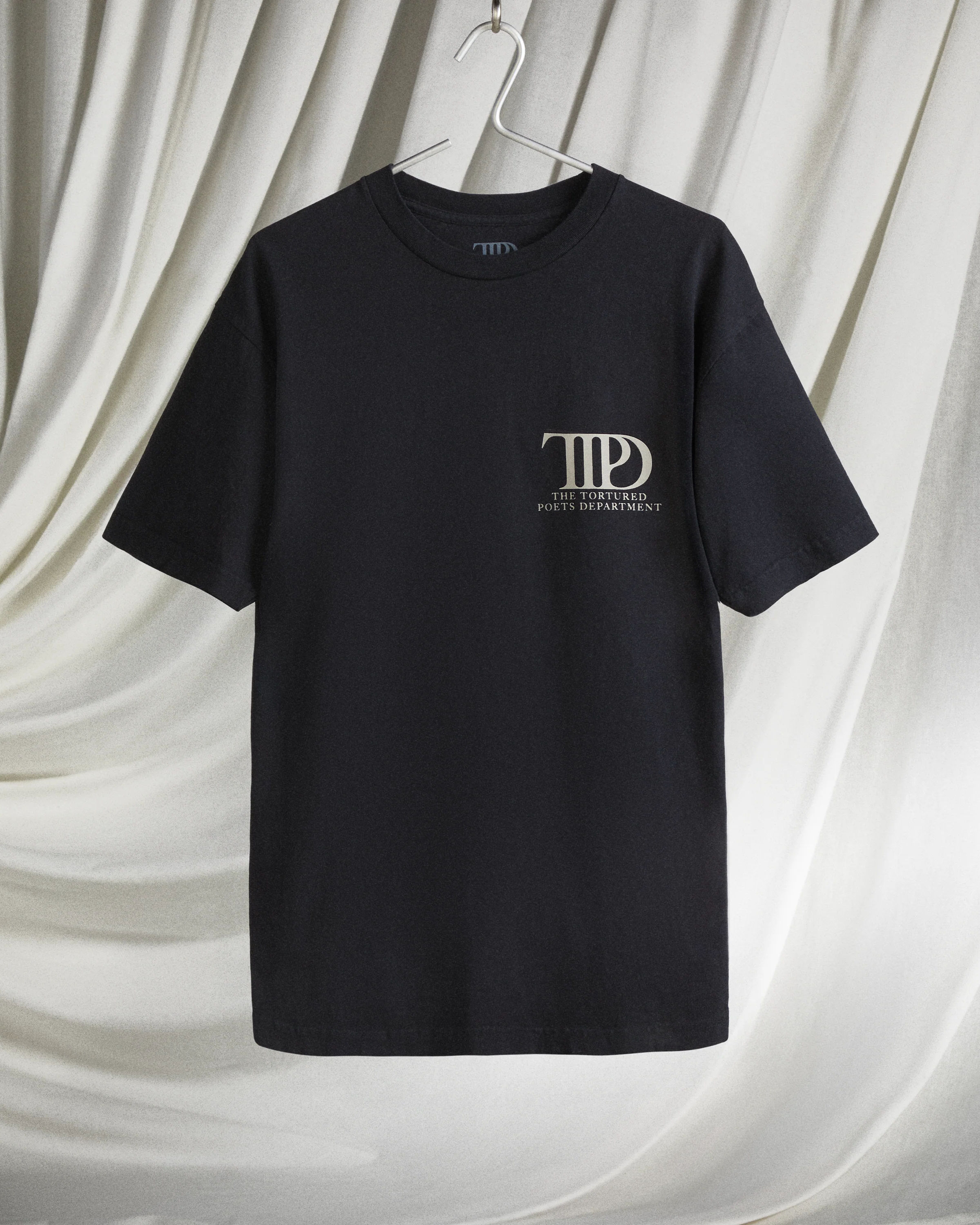 Who Are We To Fight The Alchemy T-Shirt - Image 6